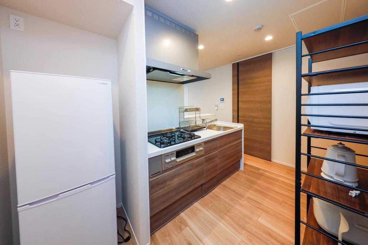 Higashi Komagata House Präfektur Tokio Exterior foto
