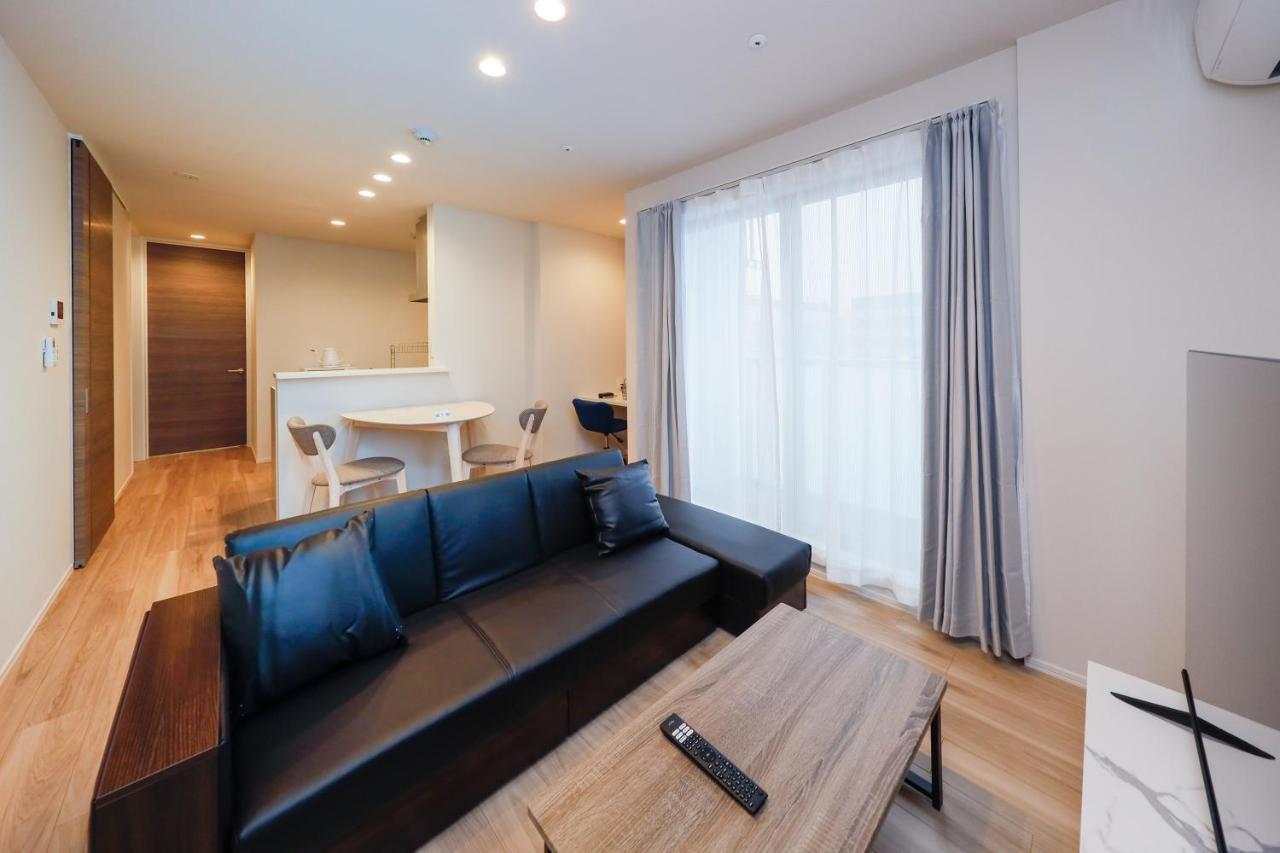 Higashi Komagata House Präfektur Tokio Exterior foto
