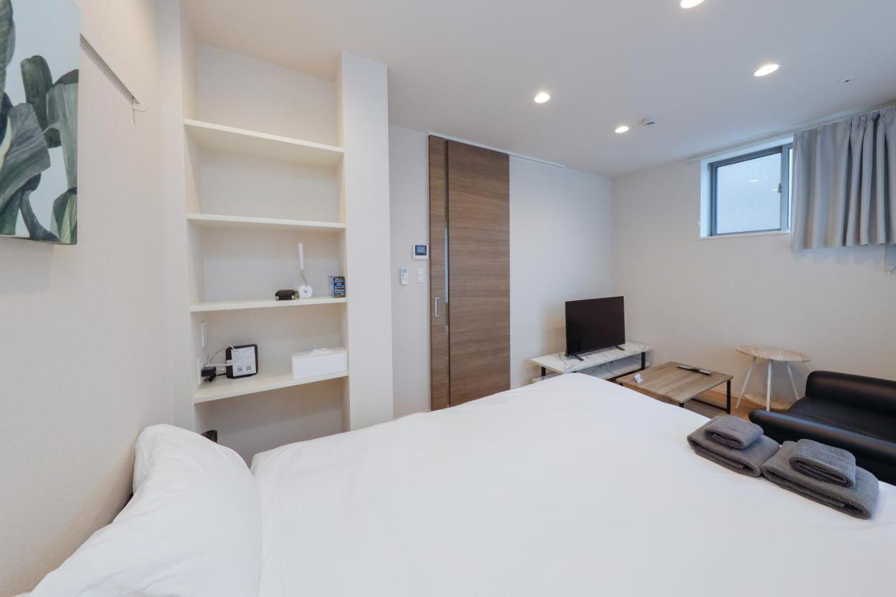 Higashi Komagata House Präfektur Tokio Exterior foto