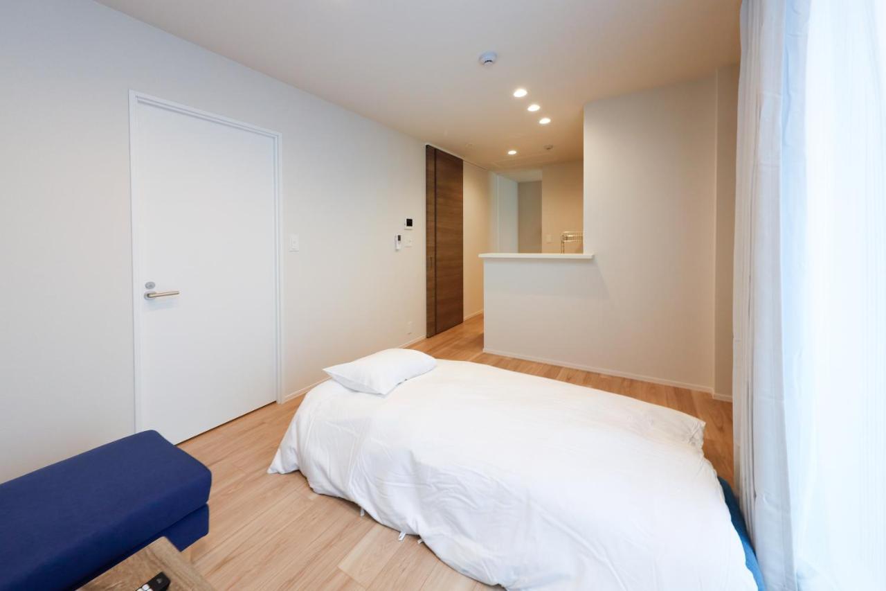 Higashi Komagata House Präfektur Tokio Exterior foto